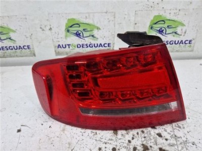 Piloto Trasero Izquierdo Audi A4 Berlina  2 0 e [2 0 Ltr  - 100 kW 16V TDI]