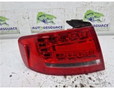 Piloto Trasero Izquierdo Audi A4 Berlina  2 0 e [2 0 Ltr  - 100 kW 16V TDI]