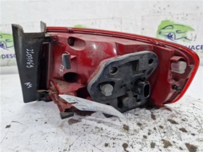 Piloto Trasero Izquierdo Audi A4 Berlina  2 0 e [2 0 Ltr  - 100 kW 16V TDI] 2