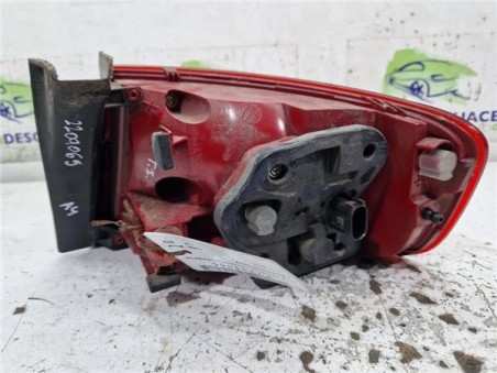 Piloto Trasero Izquierdo Audi A4 Berlina  2 0 e [2 0 Ltr  - 100 kW 16V TDI]