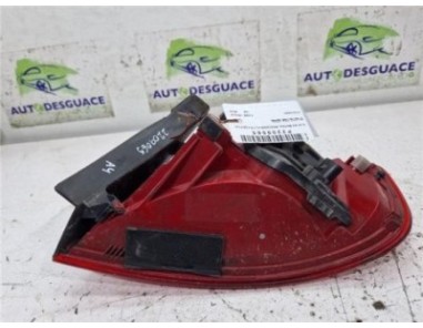 Piloto Trasero Izquierdo Audi A4 Berlina  2 0 e [2 0 Ltr  - 100 kW 16V TDI]