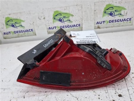 Piloto Trasero Izquierdo Audi A4 Berlina  2 0 e [2 0 Ltr  - 100 kW 16V TDI]