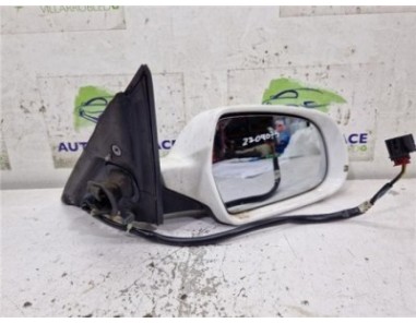 Retrovisor Electrico Derecho Audi A4 Berlina  2 0 e [2 0 Ltr  - 100 kW 16V TDI]
