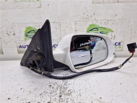 Retrovisor Electrico Derecho Audi A4 Berlina  2 0 e [2 0 Ltr  - 100 kW 16V TDI]