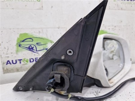 Retrovisor Electrico Derecho Audi A4 Berlina  2 0 e [2 0 Ltr  - 100 kW 16V TDI]
