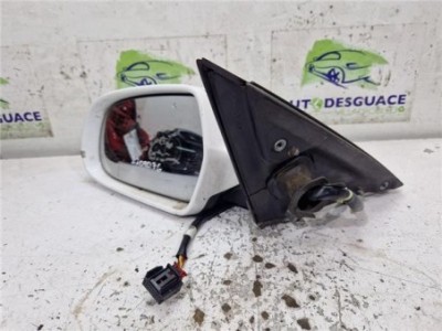 Retrovisor Electrico Izquierdo Audi A4 Berlina  2 0 e [2 0 Ltr  - 100 kW 16V TDI] 2