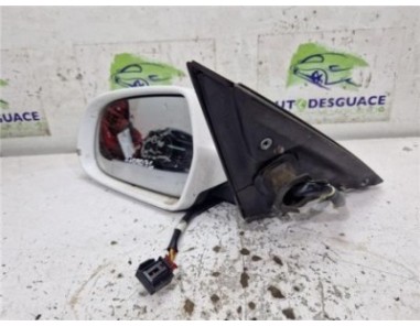 Retrovisor Electrico Izquierdo Audi A4 Berlina  2 0 e [2 0 Ltr  - 100 kW 16V TDI]