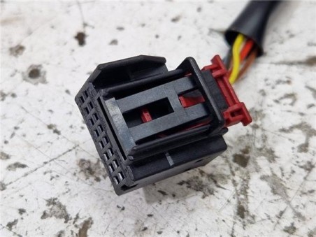 Retrovisor Electrico Izquierdo Audi A4 Berlina  2 0 e [2 0 Ltr  - 100 kW 16V TDI]