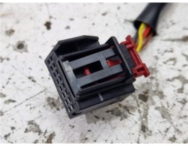 Retrovisor Electrico Izquierdo Audi A4 Berlina  2 0 e [2 0 Ltr  - 100 kW 16V TDI]