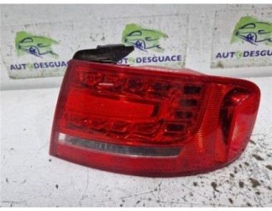 Piloto Porton Trasero Derecho Audi A4 Berlina  2 0 e [2 0 Ltr  - 100 kW 16V TDI]