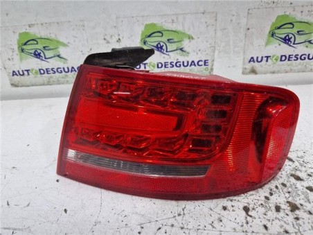 Piloto Porton Trasero Derecho Audi A4 Berlina  2 0 e [2 0 Ltr  - 100 kW 16V TDI]