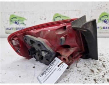 Piloto Porton Trasero Derecho Audi A4 Berlina  2 0 e [2 0 Ltr  - 100 kW 16V TDI]