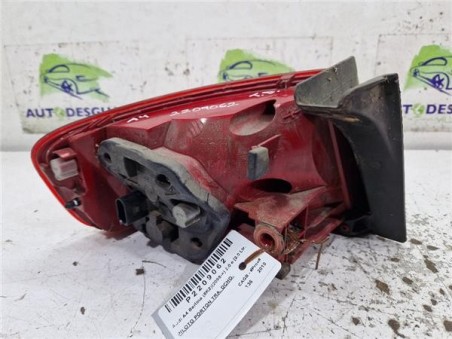 Piloto Porton Trasero Derecho Audi A4 Berlina  2 0 e [2 0 Ltr  - 100 kW 16V TDI]