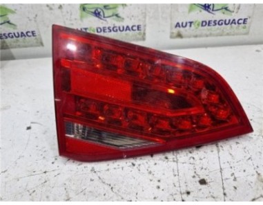 Piloto Porton Trasero Izquierdo Audi A4 Berlina  2 0 e [2 0 Ltr  - 100 kW 16V TDI]