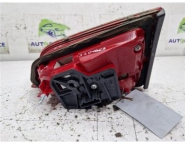 Piloto Porton Trasero Izquierdo Audi A4 Berlina  2 0 e [2 0 Ltr  - 100 kW 16V TDI]