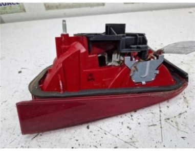 Piloto Porton Trasero Izquierdo Audi A4 Berlina  2 0 e [2 0 Ltr  - 100 kW 16V TDI]