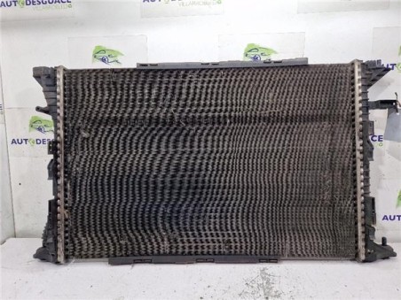 RADIADOR AGUA Audi A4 Berlina  2 0 e [2 0 Ltr  - 100 kW 16V TDI]