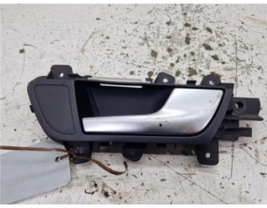 Manilla Interior Puerta Delantera Derecha Audi A4 Berlina  2 0 e [2 0 Ltr  - 100 kW 16V TDI]