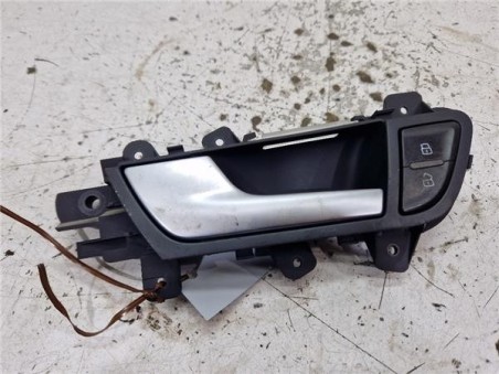 Manilla Interior Puerta Delantera Izquierda Audi A4 Berlina  2 0 e [2 0 Ltr  - 100 kW 16V TDI]