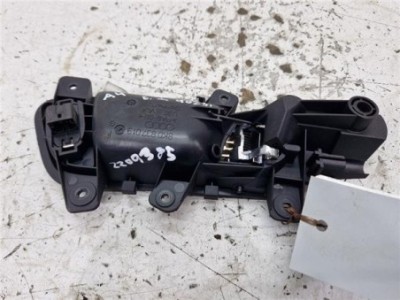 Manilla Interior Puerta Delantera Izquierda Audi A4 Berlina  2 0 e [2 0 Ltr  - 100 kW 16V TDI] 2