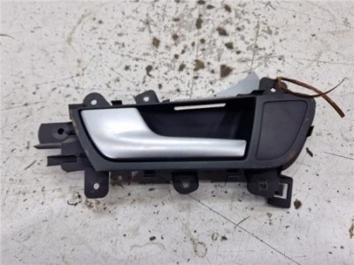 Manilla Interior Puerta Trasera Izquierda Audi A4 Berlina  2 0 e [2 0 Ltr  - 100 kW 16V TDI]
