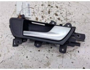 Manilla Interior Puerta Trasera Derecha Audi A4 Berlina  2 0 e [2 0 Ltr  - 100 kW 16V TDI]