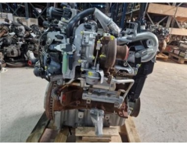 Motor Completo Renault Kadjar  1 5 Business Edition [1 5 Ltr  - 81 kW dCi Diesel FAP Energy]