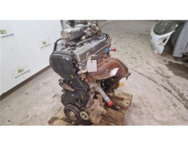Motor Completo Toyota RAV4 Funcruiser  2 0 Básico [2 0 Ltr  - 95 kW 16V CAT]