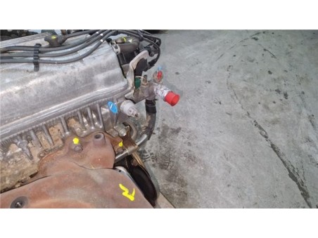 Motor Completo Toyota RAV4 Funcruiser  2 0 Básico [2 0 Ltr  - 95 kW 16V CAT]