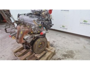 Motor Completo Toyota RAV4 Funcruiser  2 0 Básico [2 0 Ltr  - 95 kW 16V CAT]