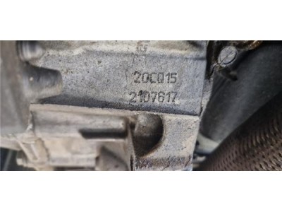 Caja Cambios Manual Citroen C4 Berlina  1 4 16V