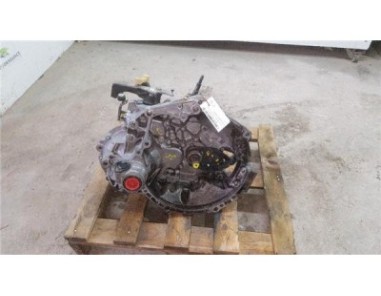 Caja Cambios Manual Citroen C4 Berlina  1 4 16V