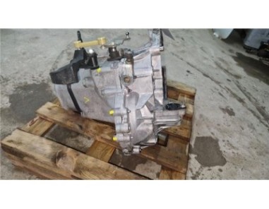 Caja Cambios Manual Citroen C4 Berlina  1 4 16V