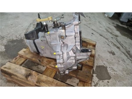 Caja Cambios Manual Citroen C4 Berlina  1 4 16V