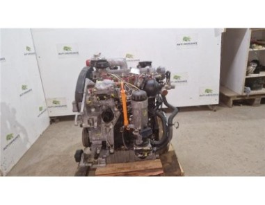 Motor Completo Volkswagen Golf IV Berlina  1 9 TDI