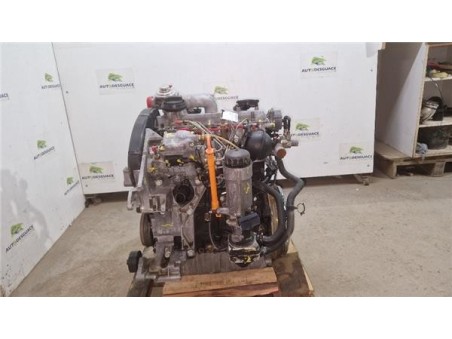 Motor Completo Volkswagen Golf IV Berlina  1 9 TDI