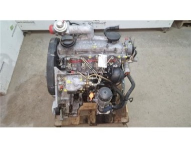 Motor Completo Volkswagen Golf IV Berlina  1 9 TDI