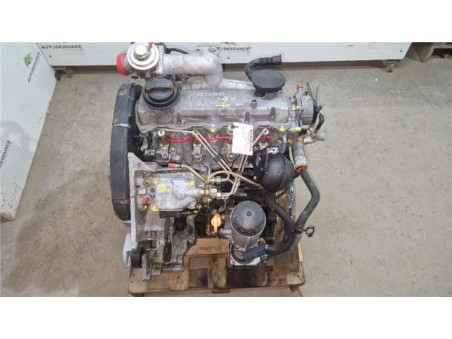 Motor Completo Volkswagen Golf IV Berlina  1 9 TDI