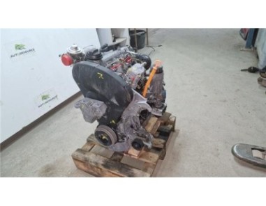 Motor Completo Volkswagen Golf IV Berlina  1 9 TDI