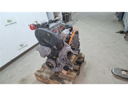 Motor Completo Volkswagen Golf IV Berlina  1 9 TDI