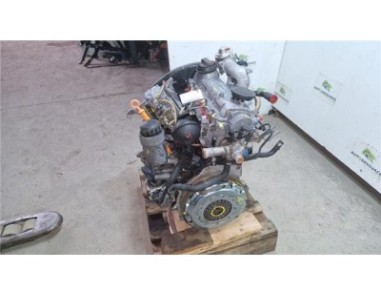 Motor Completo Volkswagen Golf IV Berlina  1 9 TDI