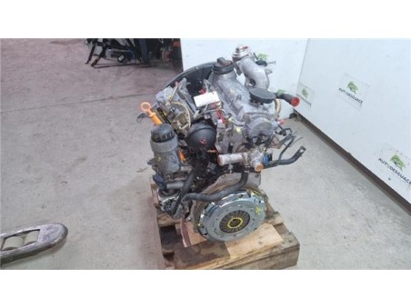 Motor Completo Volkswagen Golf IV Berlina  1 9 TDI