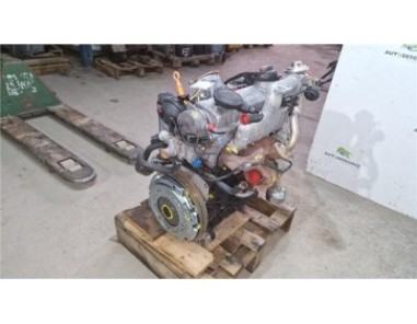 Motor Completo Volkswagen Golf IV Berlina  1 9 TDI