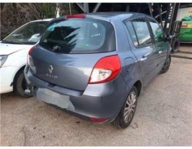 Motor Completo Renault Clio III  1 5 dCi 