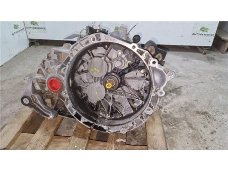 Caja Cambios Manual Ford FOCUS II Ranchera familiar  2 0 TDCi