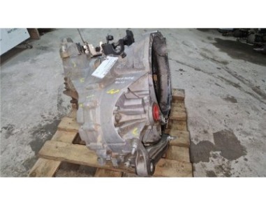 Caja Cambios Manual Ford FOCUS II Ranchera familiar  2 0 TDCi