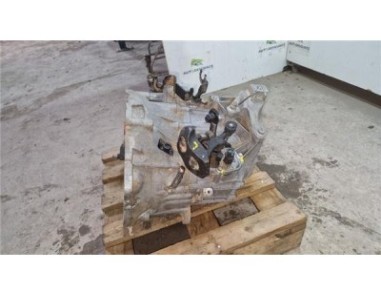 Caja Cambios Manual Ford FOCUS II Ranchera familiar  2 0 TDCi