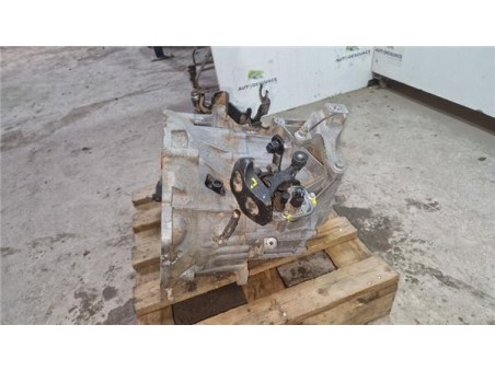 Caja Cambios Manual Ford FOCUS II Ranchera familiar  2 0 TDCi