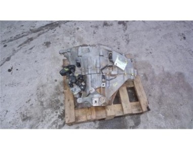 Caja Cambios Manual Ford FOCUS II Ranchera familiar  2 0 TDCi