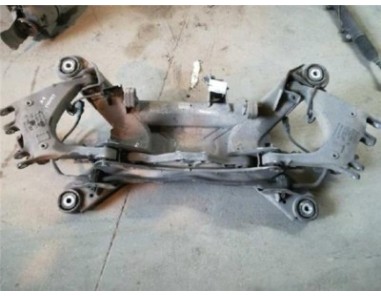 Puente Trasero Audi A8 4 0 V8 32V TDI Biturbo 